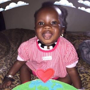 Meet your Posher, Elhadji malick